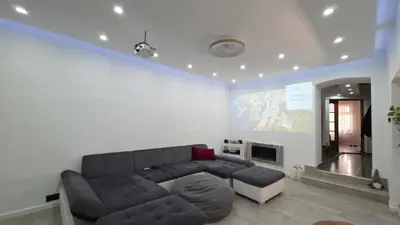 Casa individuala P+E+M, Zona Iosefin, 170 mp2 utili