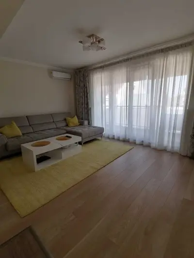 Apartament 3 camere Parc Bazilescu