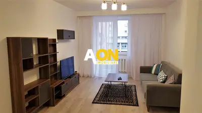 Apartament 3 camere lux ultracentral et.2