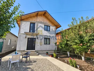 Casa individuala | Urlati | An 2017 | 115 mp | Comision 0% | 85.000 €