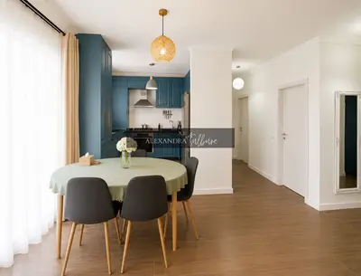 Apartament modern | la cheie | 3 camere | Boxa | Parcare | Beta Reside