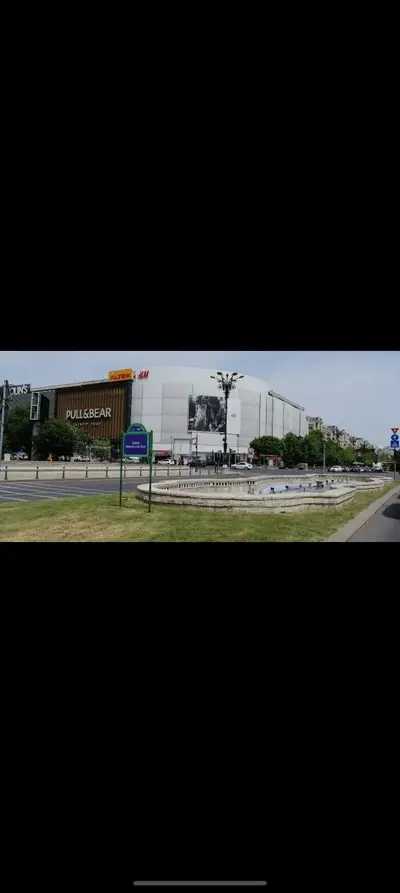 Închiriez Garsonieră Unirii