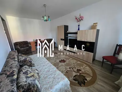 Apartament 2 camere de închiriat | Sibiu | 50 mp | etaj 3