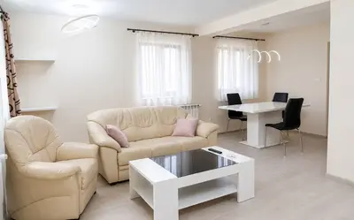 De închiriat | 1/2 Duplex modern în Dumbrăvița | Complet mobilat