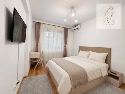 Apartament 3 camere 75 mp+ parcare subterană la 10 minute metrou Dristor
