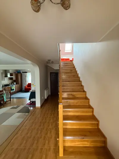 Casa 4 camere, Zona Itcani