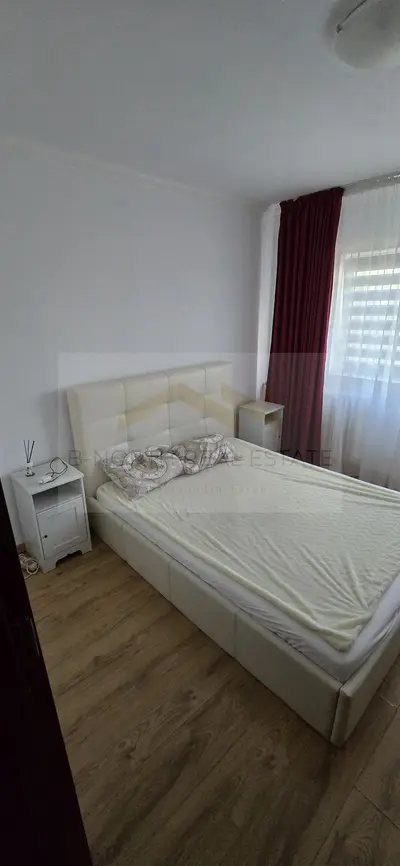 Apartament 2 camere | 57 mp | 5 min Parcul IOR | 7 min Metrou Titan