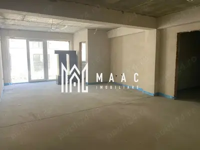 Spatiu comercial | Parter | 50 MPU | Turnisor