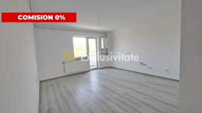 Apartament Bloc 2026 Cavalerului Residence loc de parcare inclus