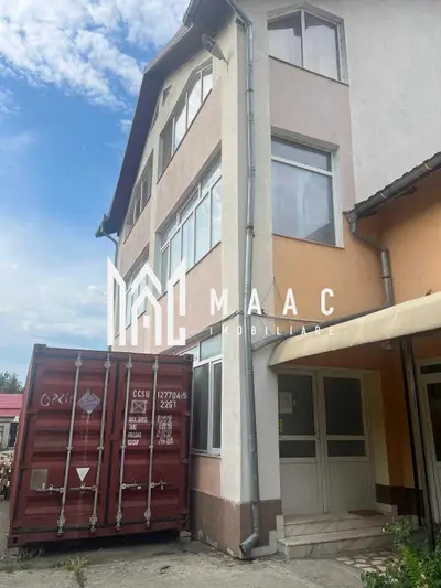 Spatii comerciale | Strada Ferdinand | Shopping City