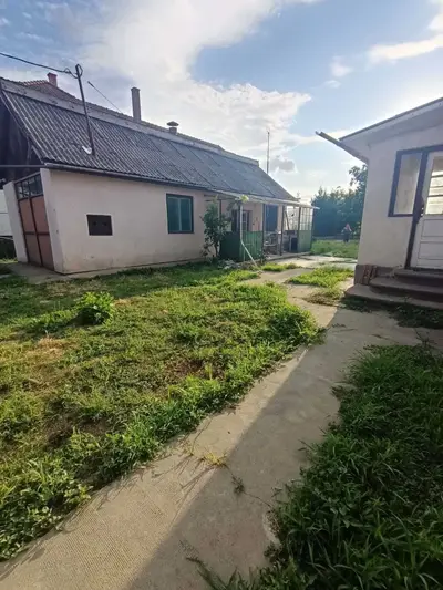 BRASADAS vinde casă 3 cam teren 9200 mp. in zona Closca.