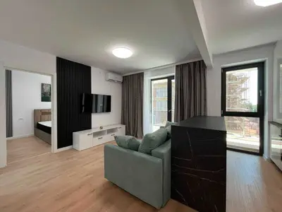 Apartament 2 camere in Complex Hills - Theodor Pallady