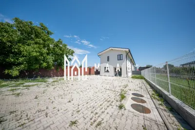 Casă triplex de vânzare | Șelimbăr | 4 camere | 115 mp
