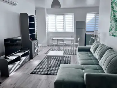 Apartament cu 2 Camere de Închiriat la Concept 9