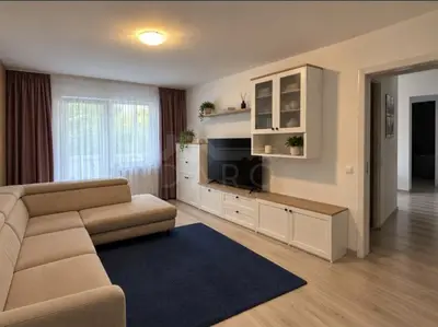 Inchiriere apartament 2 camere, bdul Pandurilor, mobilat si utilat complet