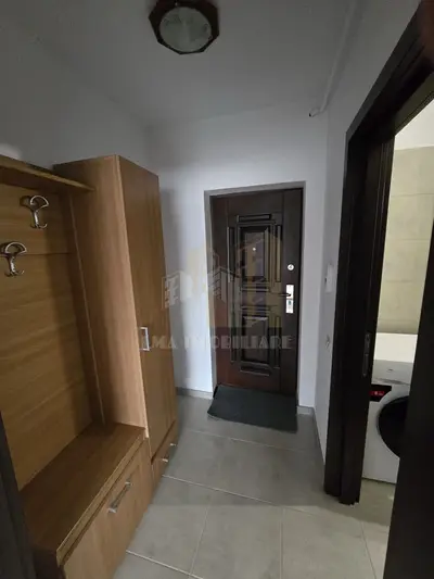 Apartament 2 camere Tip studio Subcetate City Sanpetru Brasov