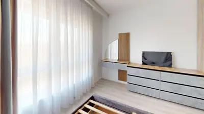 Apartament 3 Camere, 61,2 mp, Parcare Inclusă – Doamna Stanca, Sibiu