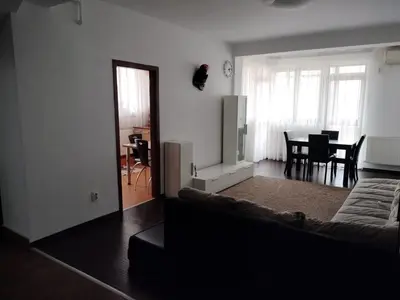 Apartment 4  camere 163 MP penthouse / duplex,