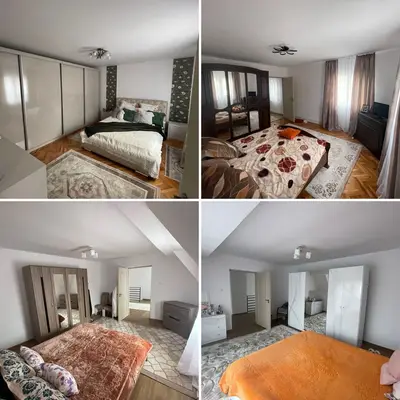 BRASADAS vinde casa individuala tip P+1 zona Barițiu.