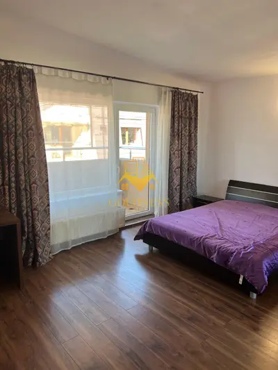 Apartament 3 camere la etajul 3 zona Caminelor Hasdeu