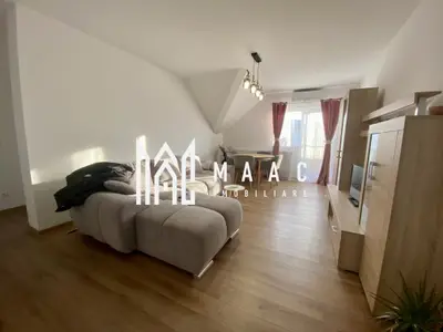 Apartament 2 camere | Etaj 3 | Balcon | Parcare | Selimbar