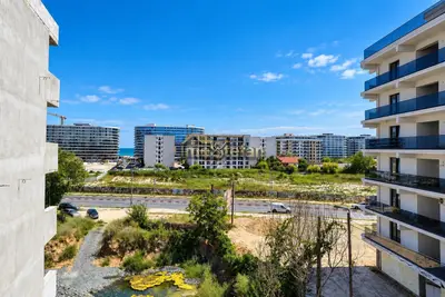 Închiriere 2 camere Mamaia Nord | Vedere Mare | Minim 12 luni