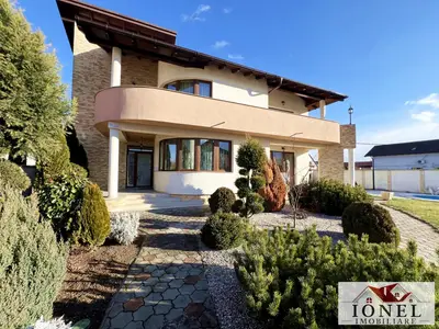 Casa noua de vanzare in Alba Iulia, Cetate