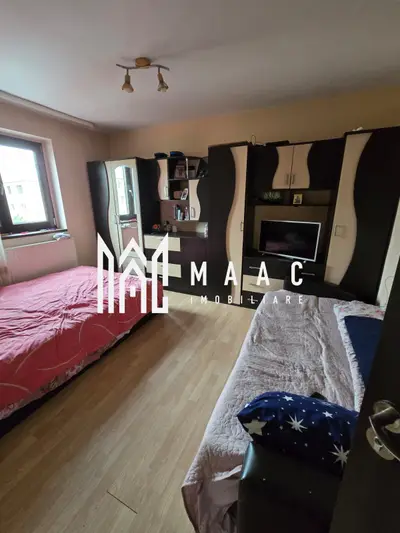 Garsonieră de vânzare | Cartierul Nord, Râmnicu Vâlcea | renovată