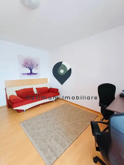 Garsonieră 29 mp + balcon de închiriat în Mănăștur, zona Big!