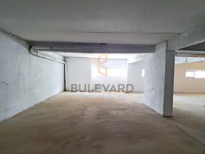 Spatiu comercial/ depozitare/ productie in Baciu!