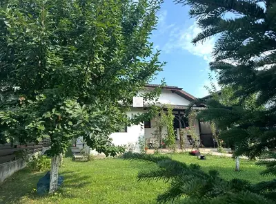 Casa 4 camere Samurcasi