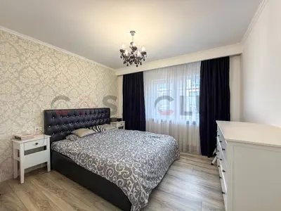 Apartament cu 3 camere decomandate in Marasti la 10 minute de Iulius Mall!