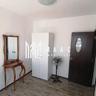 Apartament 3 camere | 55 MP | Decomandat | Mobilat | Lazaret