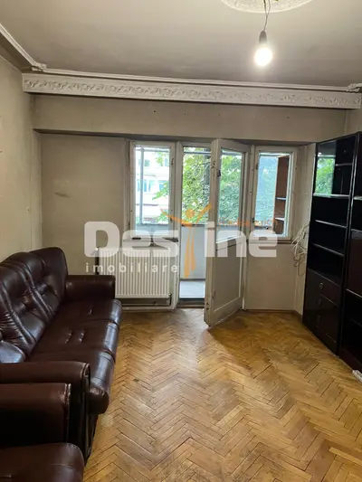 Podu de Fier - Apartament 3 camere decomandat 80,91 mp