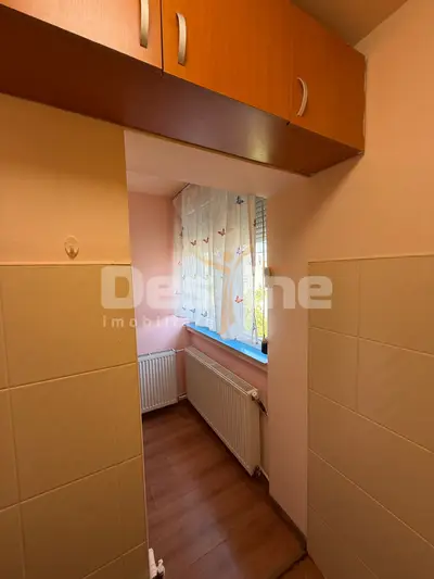 Garsoniera, etaj 4, zona Ioşia- Alexandru Cazaban