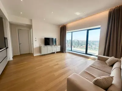 Apartament 2 Camere | One Verdi | Loc de Parcare