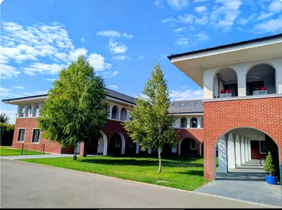 Tunari Park Residence