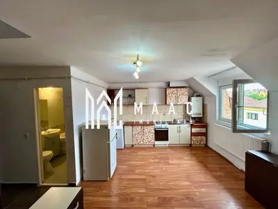 Apartament 2 camere I Ștrand I 50 MP I Pivniță