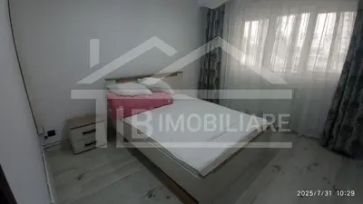 Apartament cu 3 camere, decomandat, pet friendly ,65mp, zona Gara Mare
