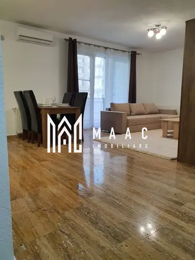 Apartament 2 camere de vânzare | Sibiu, City Residence | Central