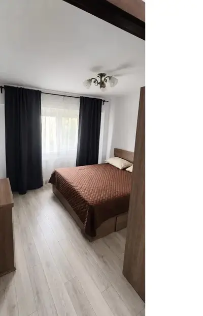 Apartament 2 camere, etaj intermediar, Dva Nord