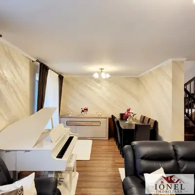 Casa noua 1/2 duplex de vanzare in Alba Iulia