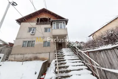 Apartament in Vila - Nicolae Balcescu, Pitesti!