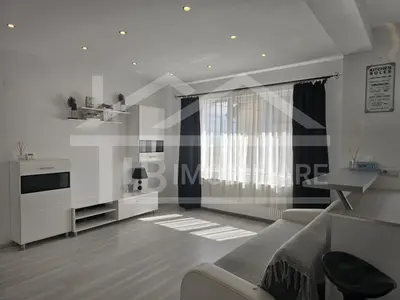 Apartament cu 2 camere, 50mp, Zona Unirii