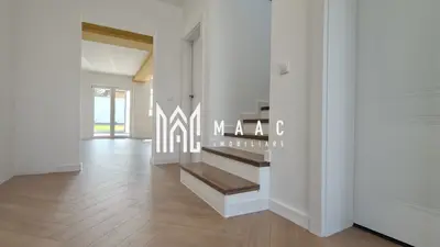 Casă individuală I 3 dormitoare I Curte 380 mp I Daia Nouă
