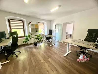 De închiriat spațiu comercial în Tg Mureș - Semicentral