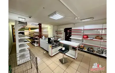 De vânzare spațiu comercial în Mureș - Sg de Mureș
