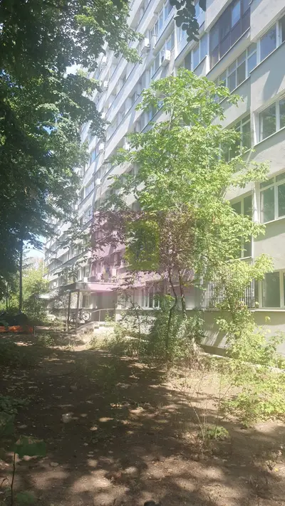 Ap 3 camere , Uverturii, metrou Lujerului - pret imbatabil
