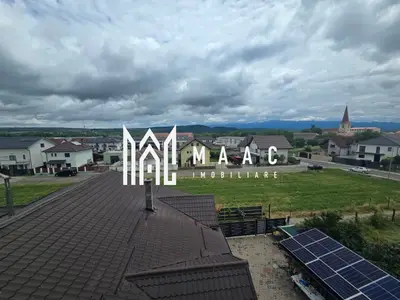 Apartament de vânzare 2 camere | Șelimbăr | 55 mp, decomandat, INTABULAT