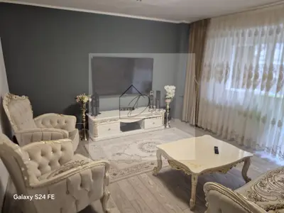 Apartament 3 camere 2 bai I B-dul Lacul Tei I COMISION 0%